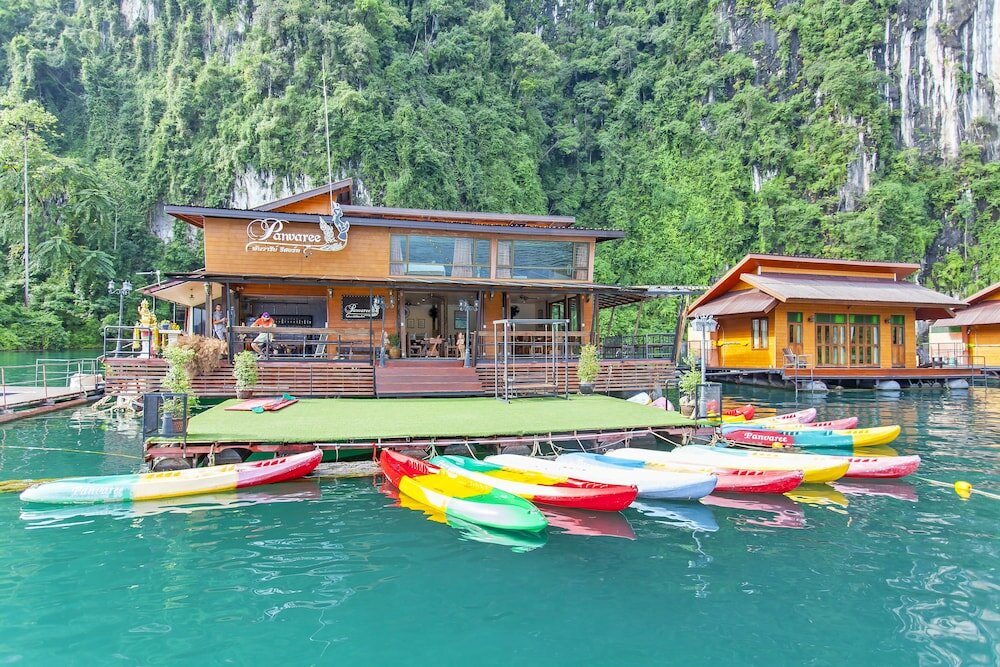 Фото Panvaree Resort