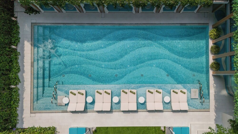 Фото Meliá Pattaya Hotel