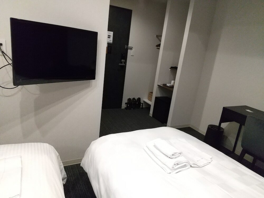 Фото Smart Place Inn Kyoto Shijo Horikawa