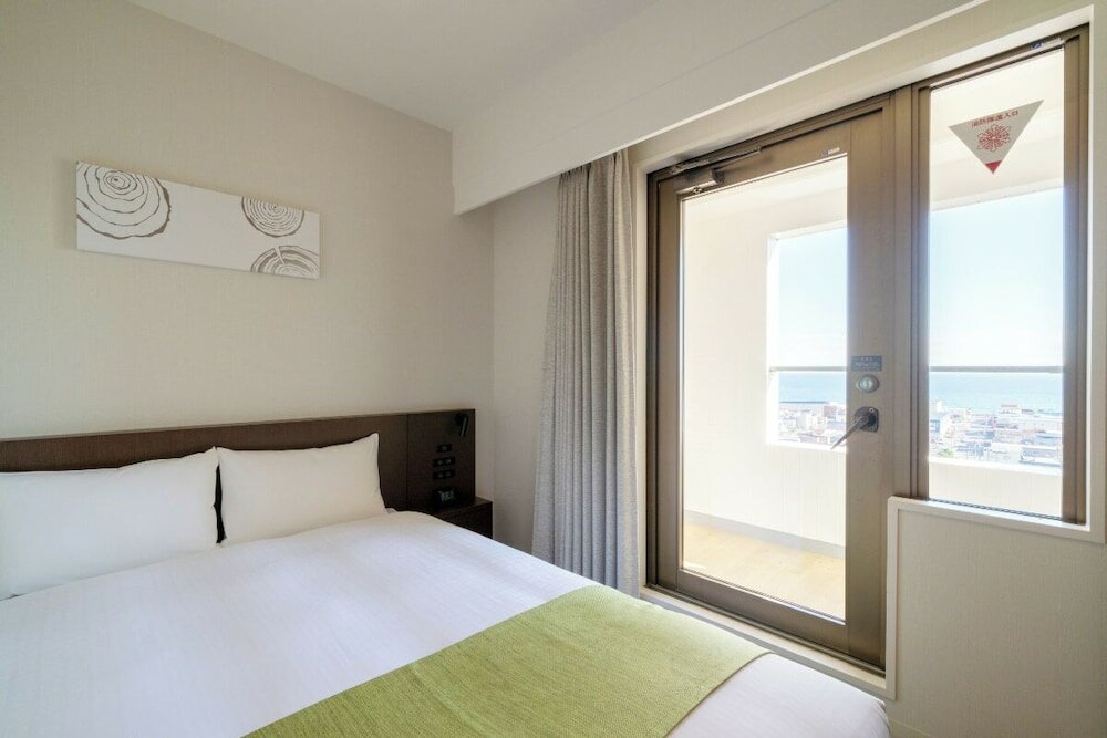 Фото Hotel Wbf Grande Hakodate