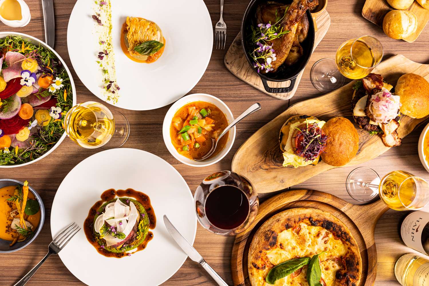 Фото Kyukaruizawa Kikyo, Curio Collection by Hilton