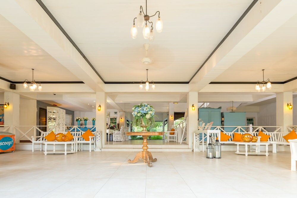 Фото Bandara On Sea, Rayong