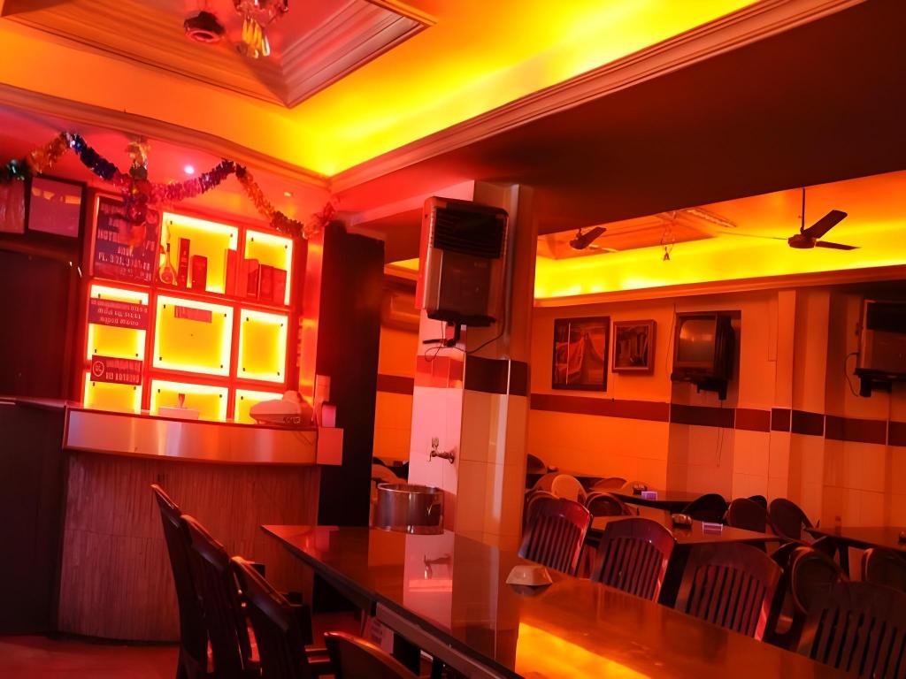Фото Hotel Raamus