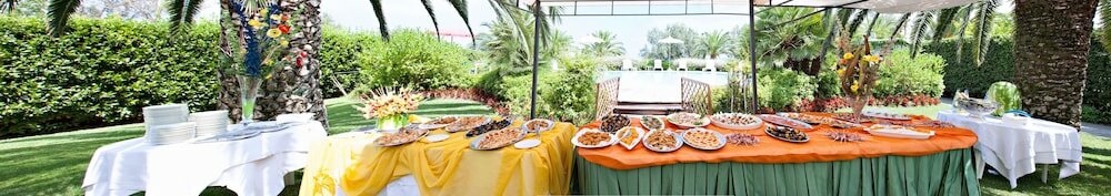 Фото Hotel Ambasciatori