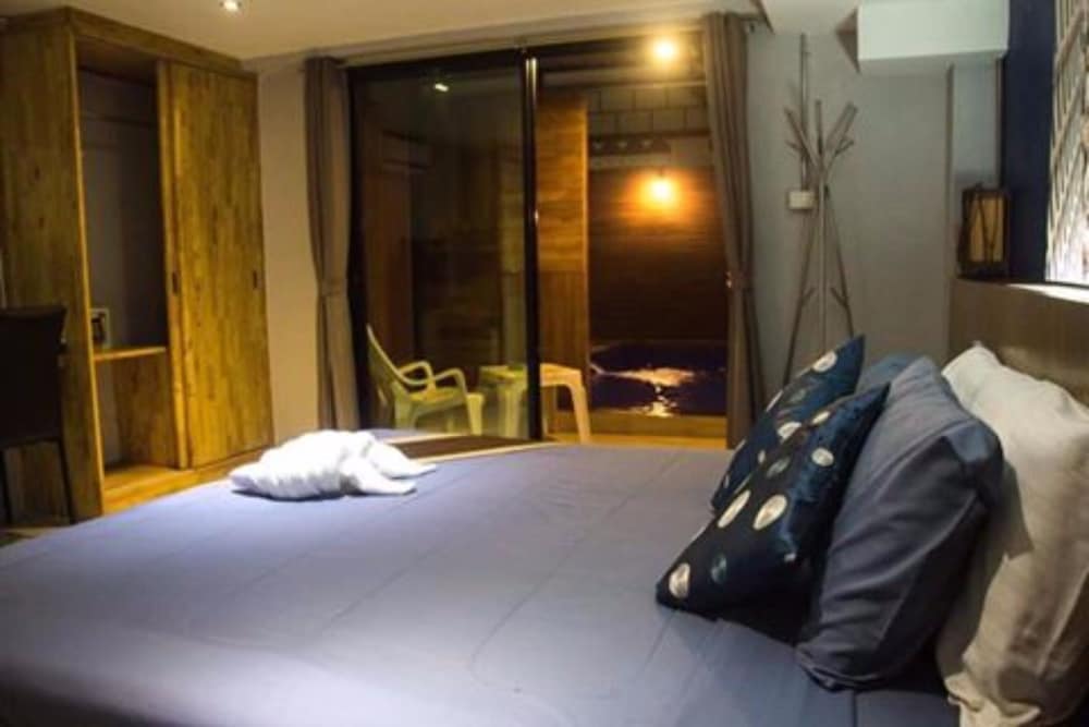 Фото Royal Nine Resort Kanchanaburi