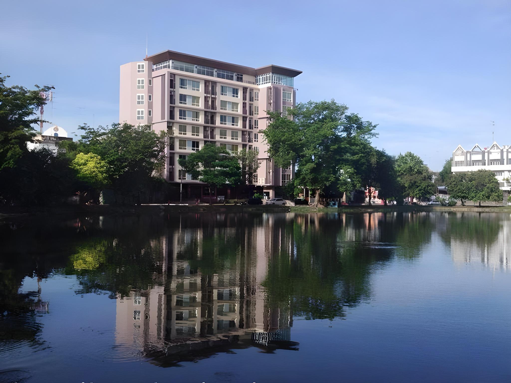 Фото Kamon Thara