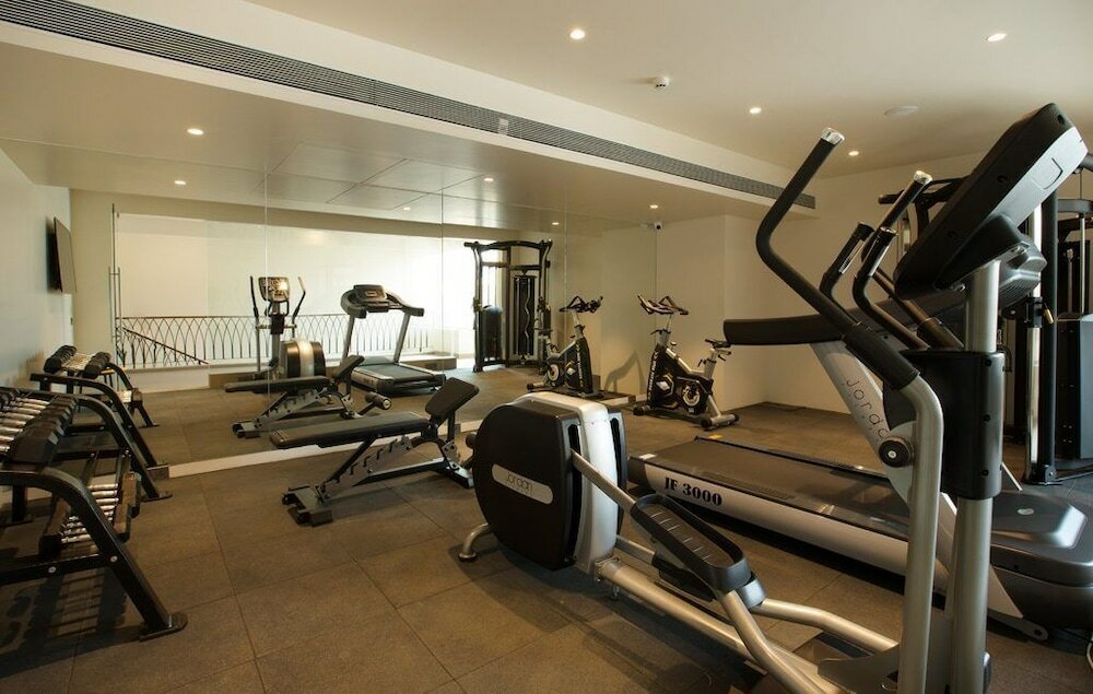 Фото Marquis Beach Resort