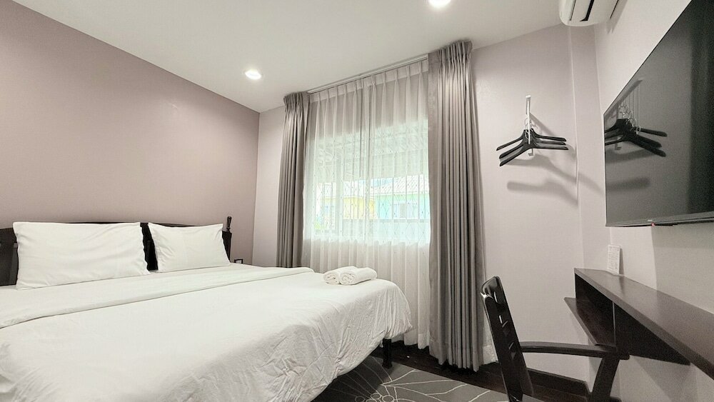 Фото Issara House Bangkok