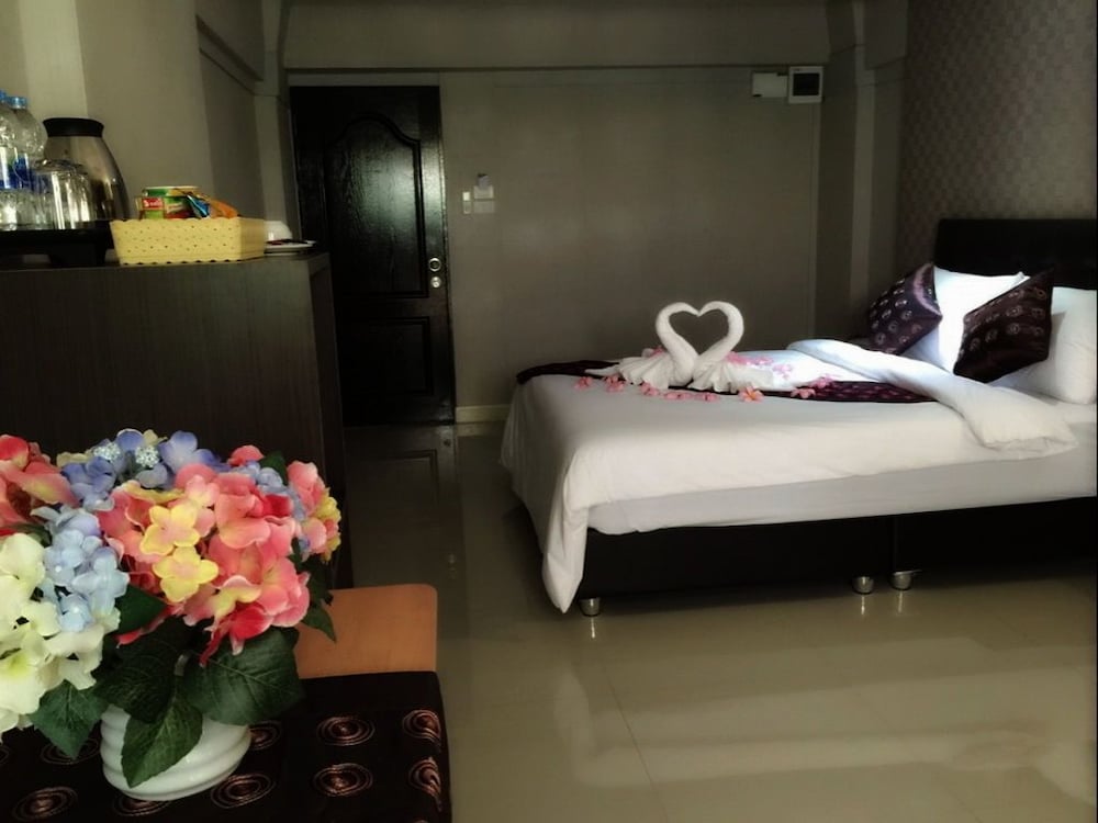 Фото Nrc Residence Suvarnabhumi