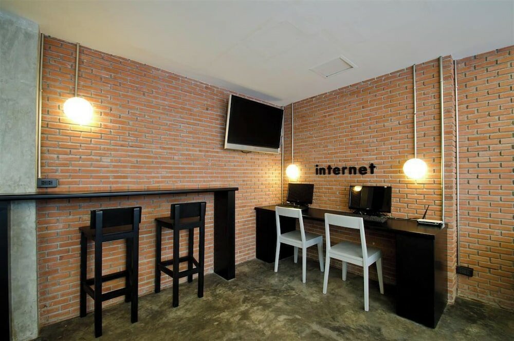 Фото Di Place Hotel