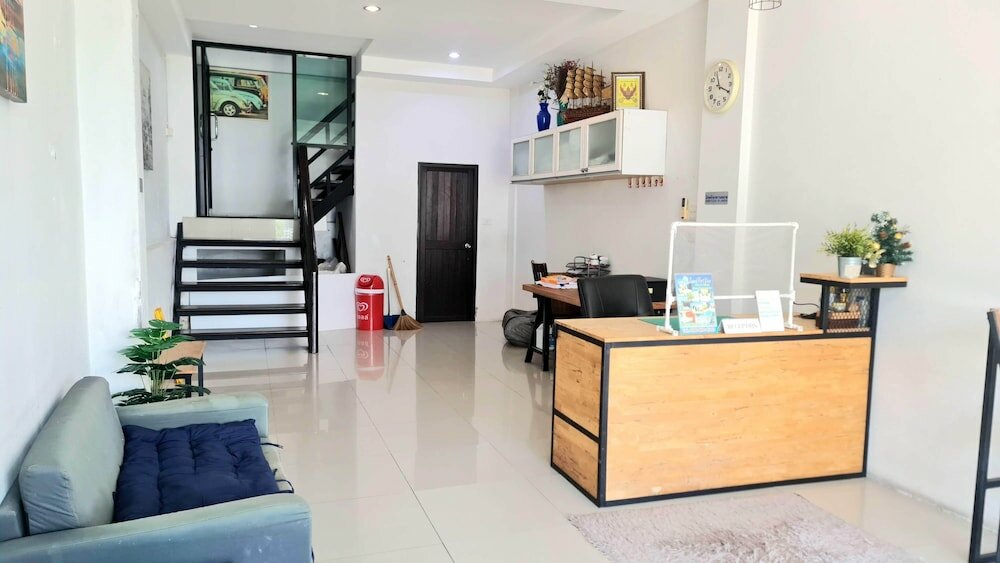 Фото Samed Port View Hotel