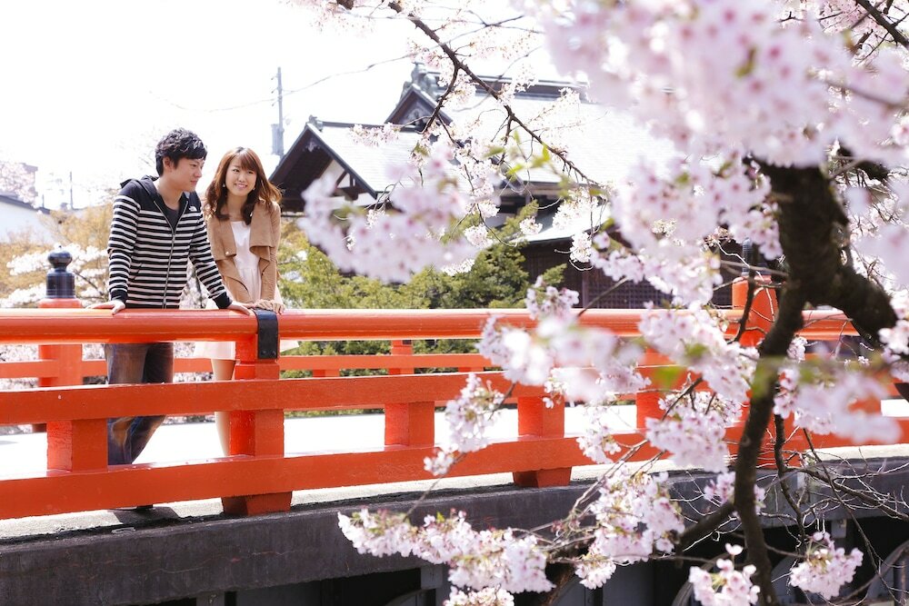 Фото Takayama Green Hotel