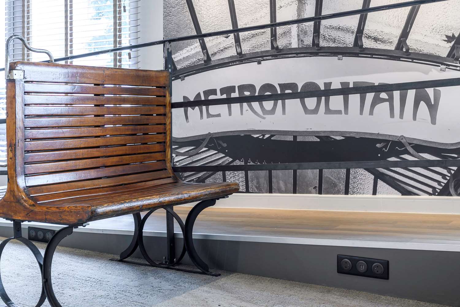 Фото Ibis Paris Nation Davout