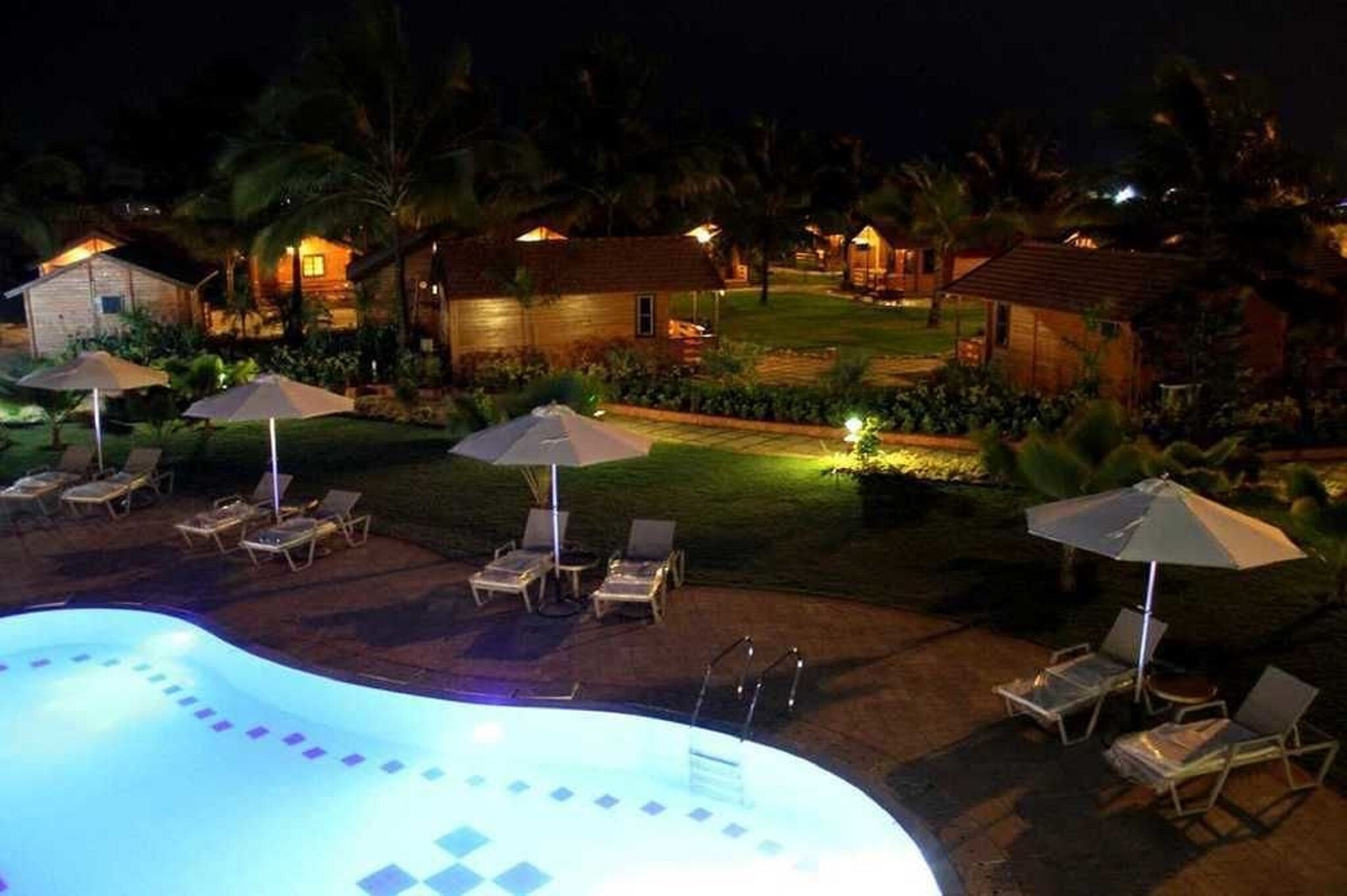 Фото Beira Mar Resort