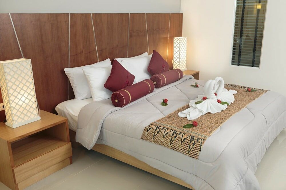 Фото Impress Resort