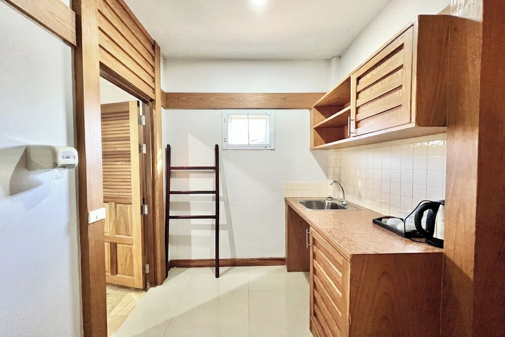 Фото Ruentara Resort Buriram