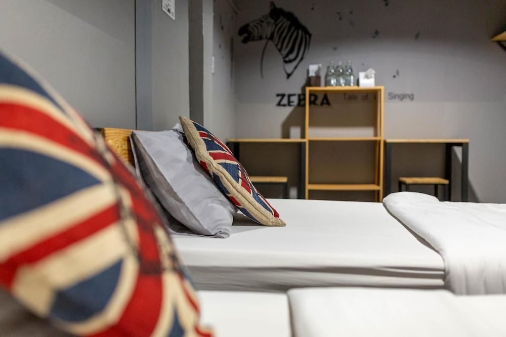 Фото La Belle Nuit House