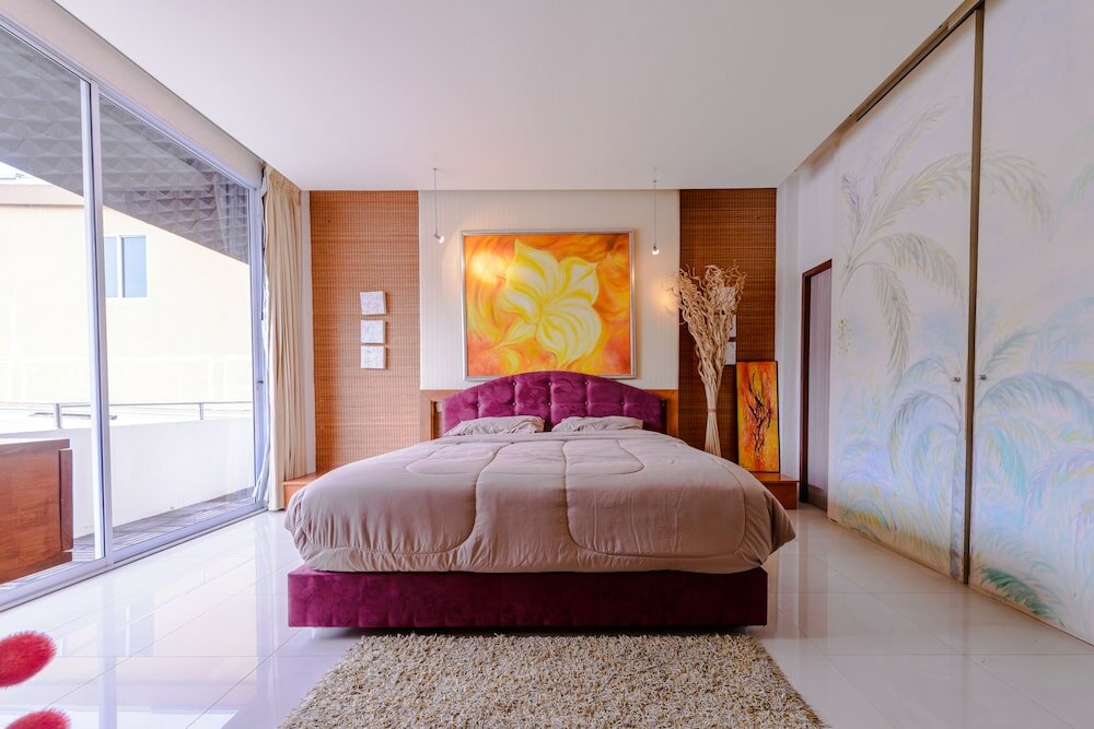 Фото Pasadena Lodge