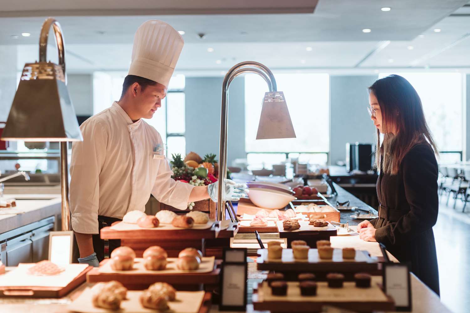 Фото Hilton Lijiang