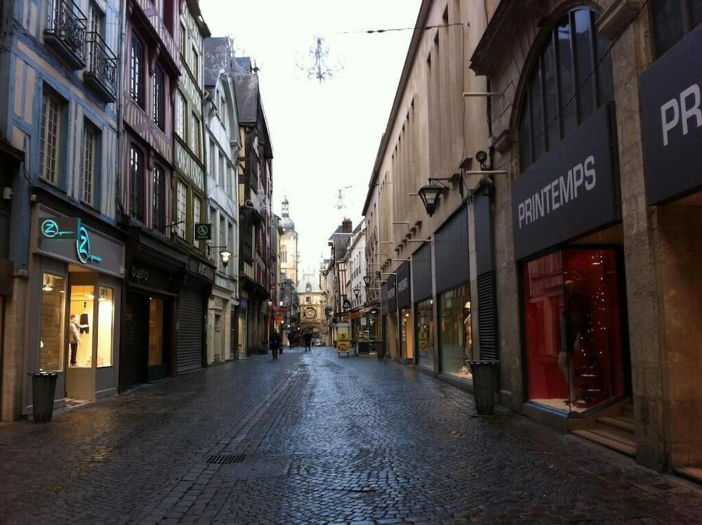 Фото Hotel Paulette