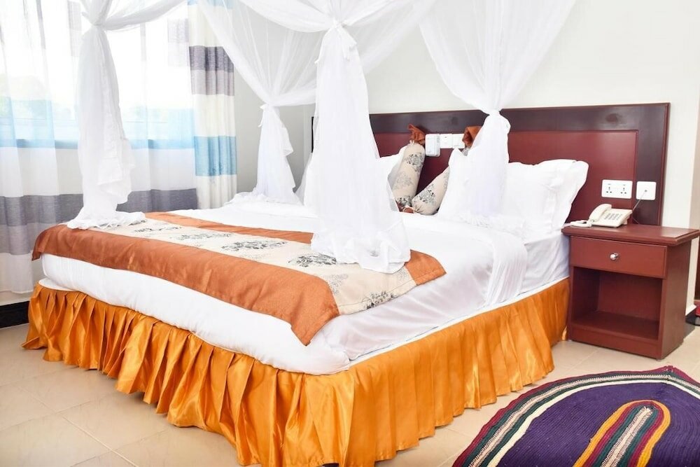 Фото Sea Crest Hotel