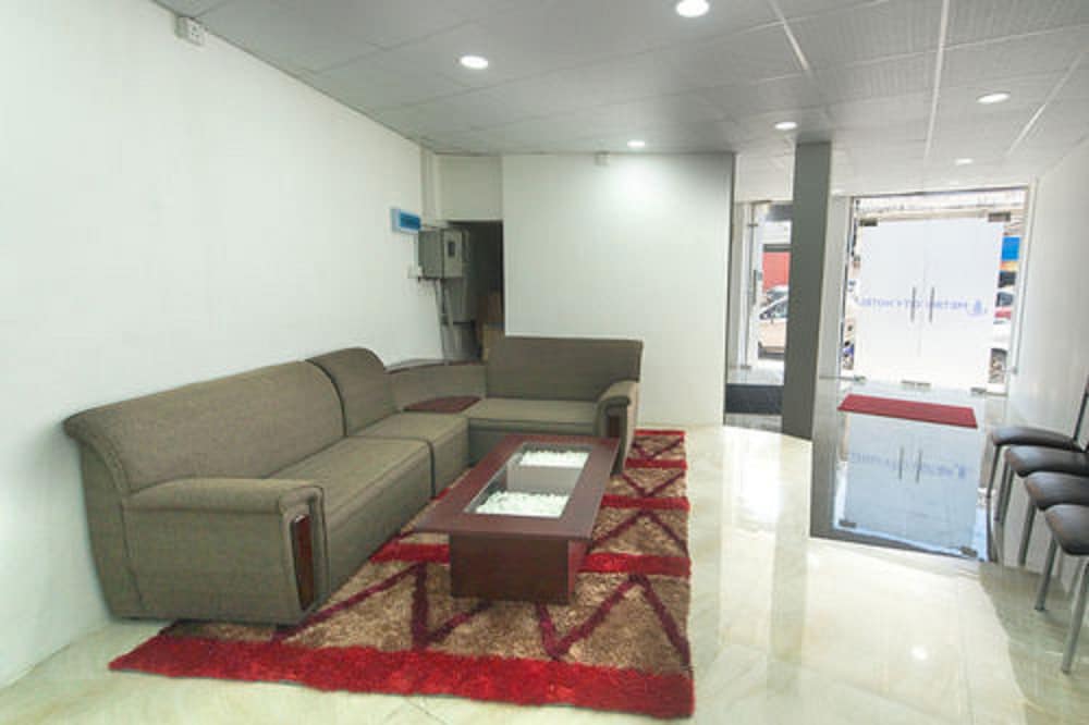 Фото Metro City Hotel