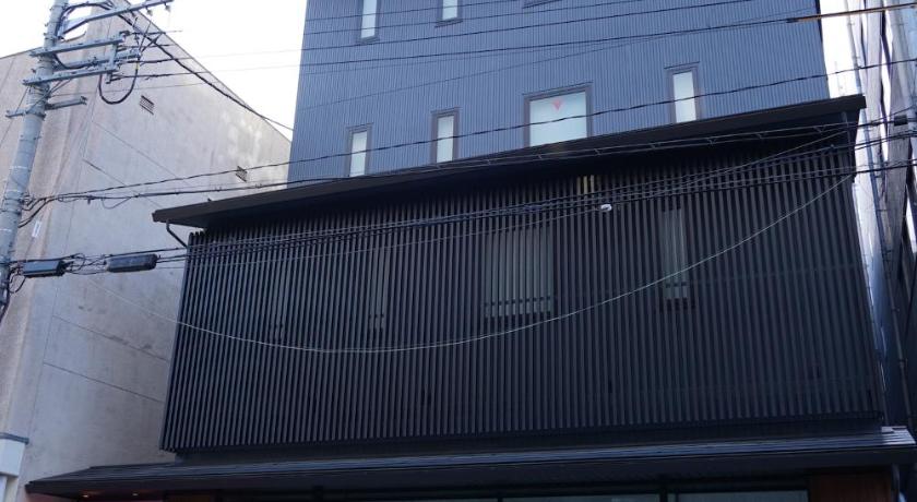 Фото WeBase Kyoto