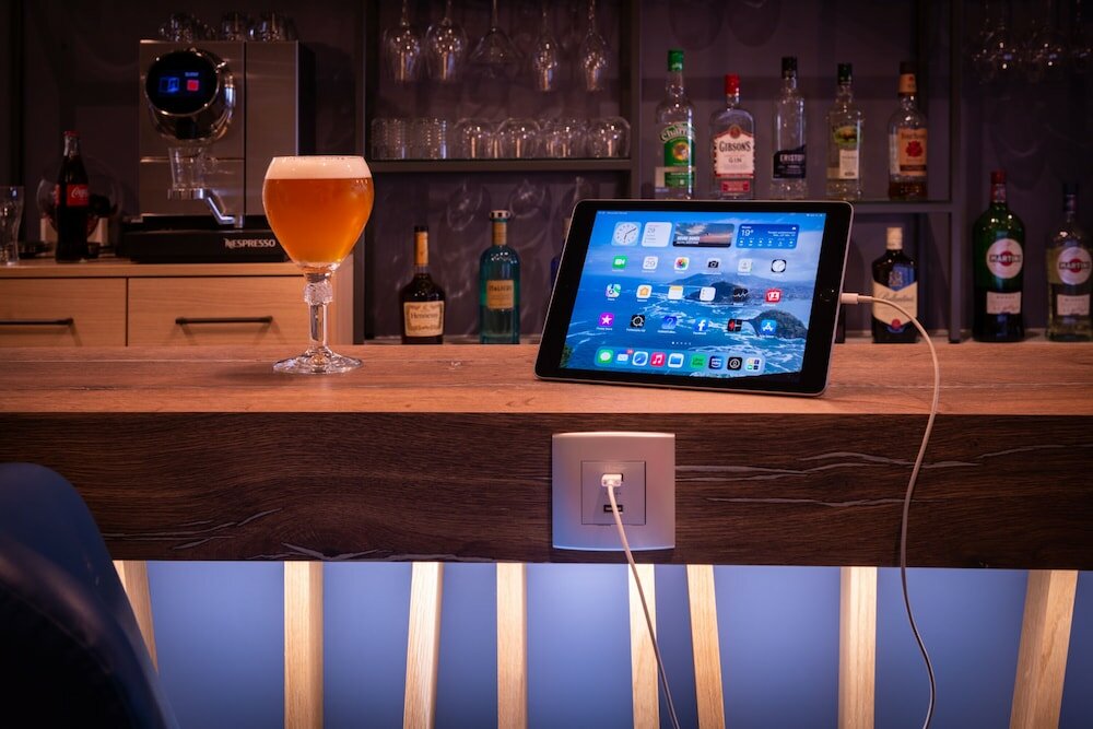 Фото Hotel De La Plage