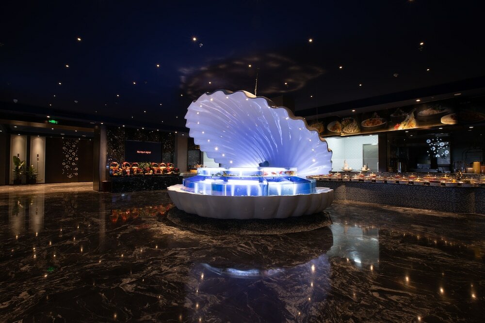 Фото Holiday Inn Express Chongqing Guanyinqiao