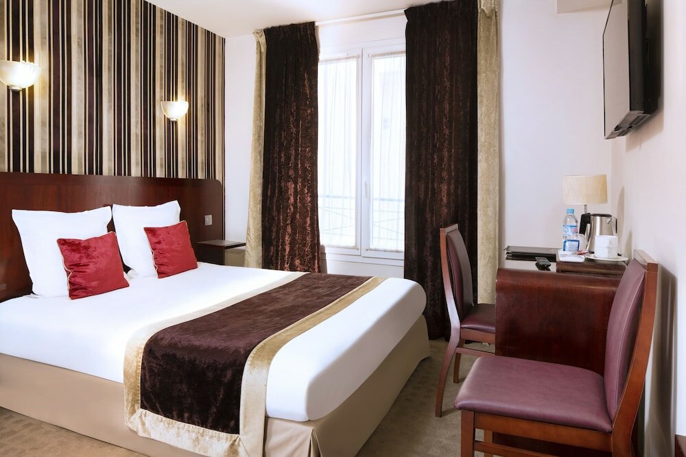 Фото отеля 3