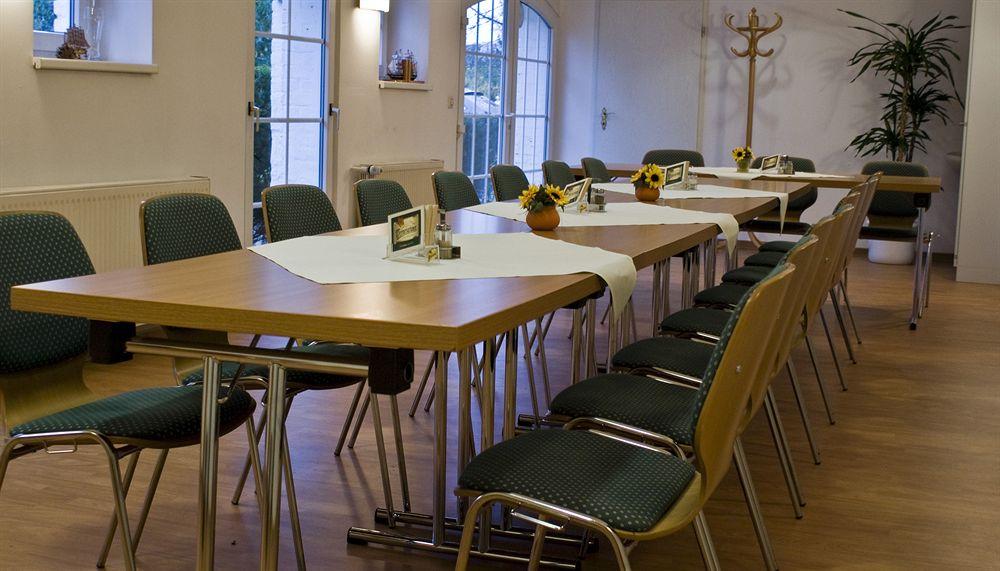 Фото Landhaus Kyritz