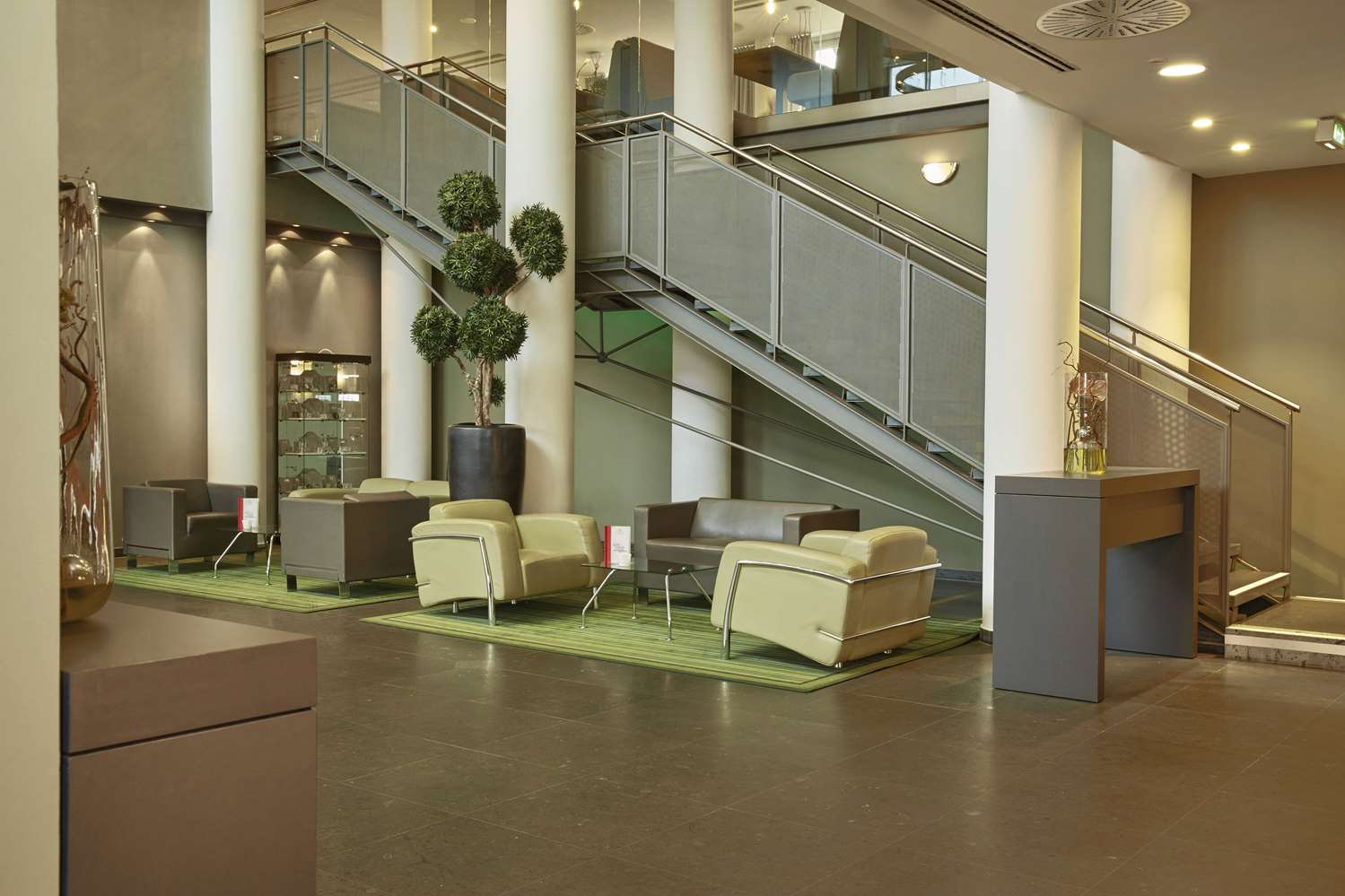 Фото H4 Hotel Kassel