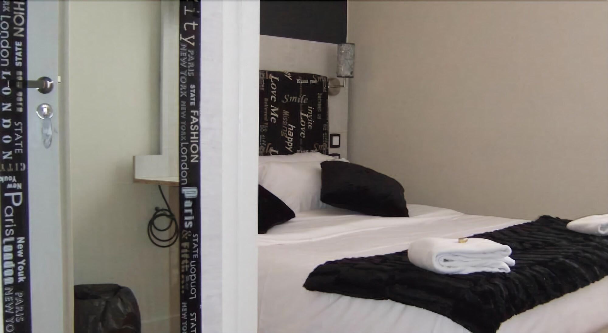 Фото Hotel Le Green