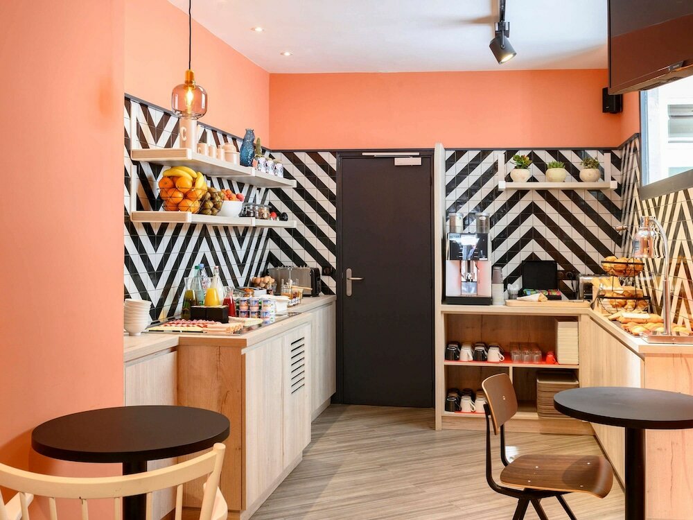 Фото ibis Paris Tour Montparnasse 15th