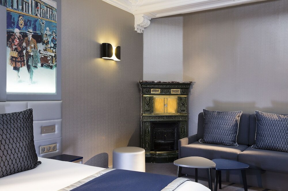 Фото Hotel Palym