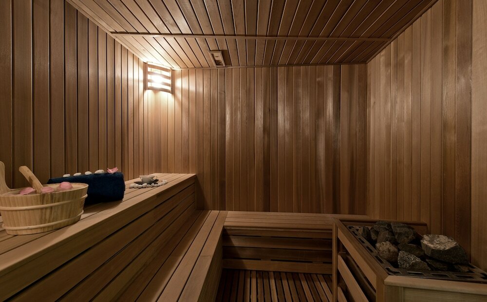 Фото Pullman Shanghai Xuhui