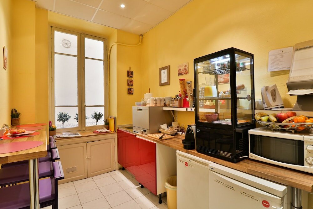 Фото Hotel Victor Hugo