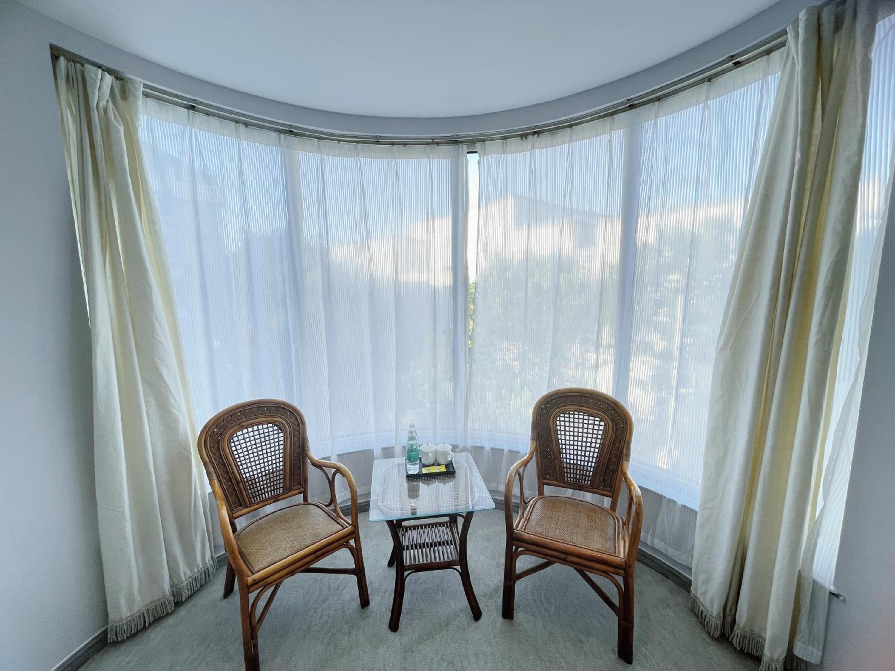 Фото Beijing Rj Brown City Center Hotel