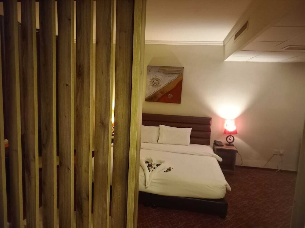 Фото Ammania Hotel