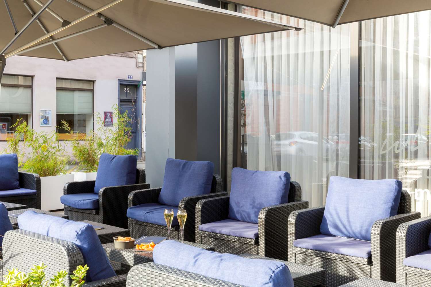 Фото Best Western Premier Why Hotel