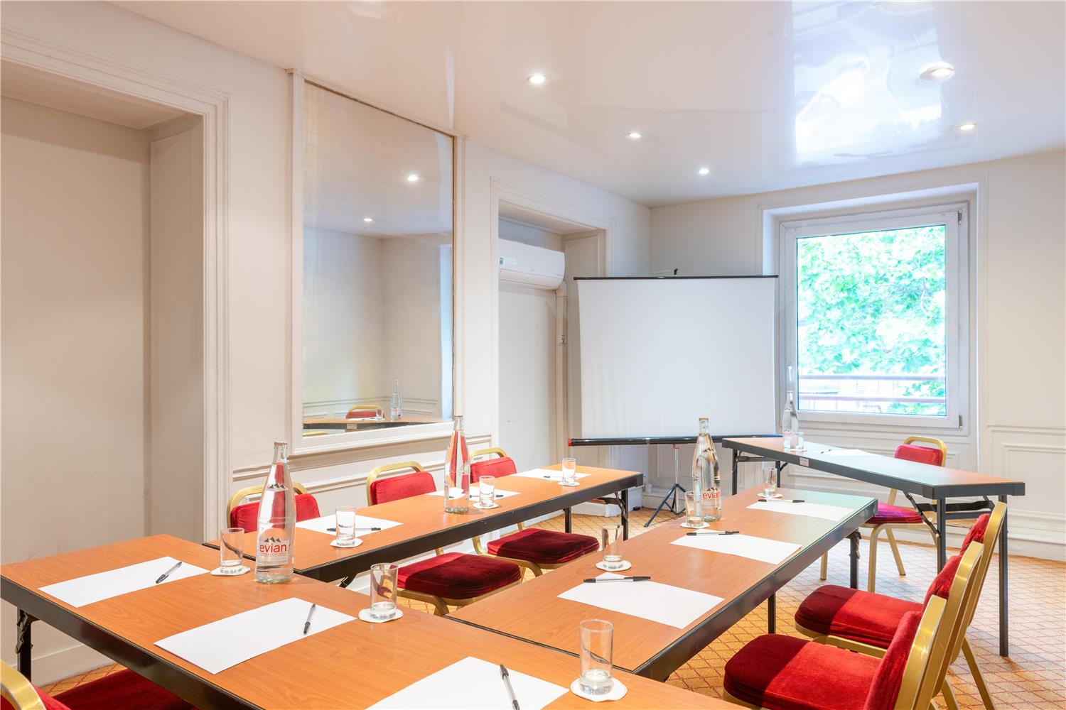 Фото Best Western Hotel Ronceray Opera