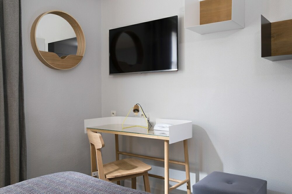 Фото Hôtel d'Espagne