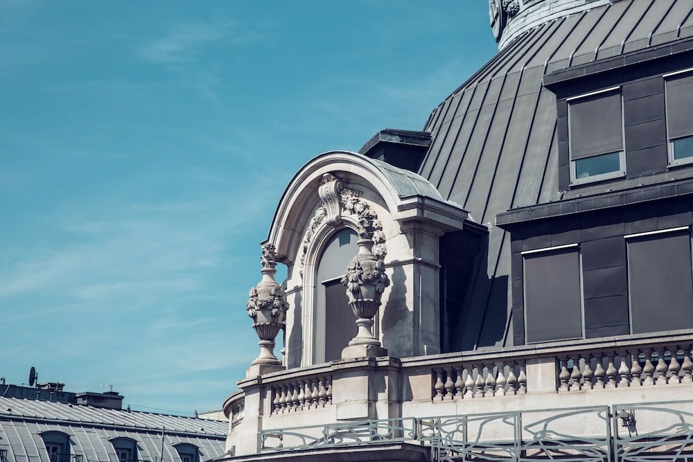 Фото Timhotel Le Louvre