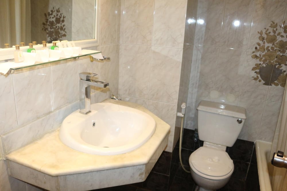 Фото Hor Moheb Hotel