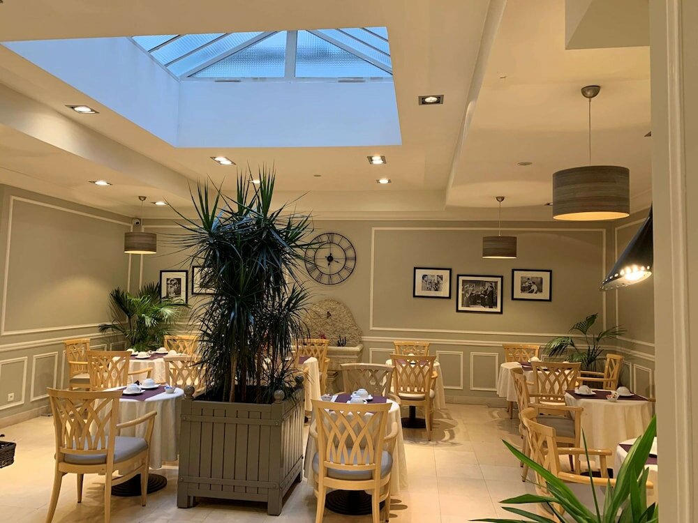 Фото Hotel Central Saint Germain