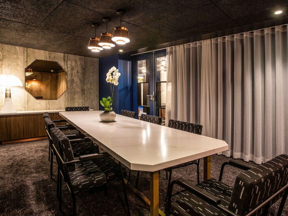 Фото Hotel Mercure Bordeaux Centre Ville