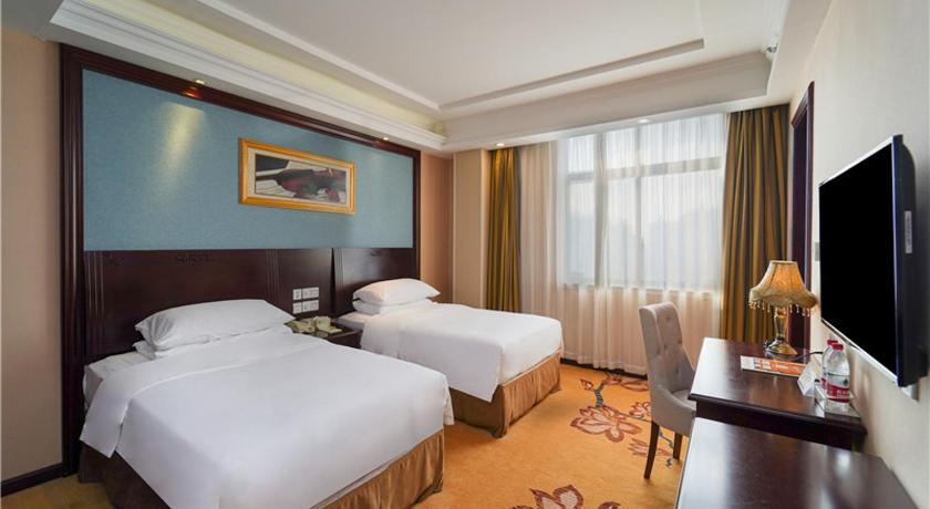 Фото Vienna Hotel Shanghai Puong Jinqiao Park