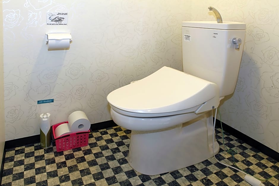 Фото Khaosan Kyoto Guesthouse