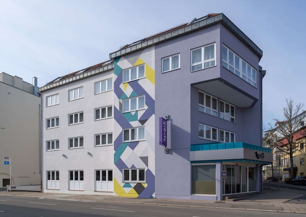 Фото Nh Stuttgart Sindelfingen