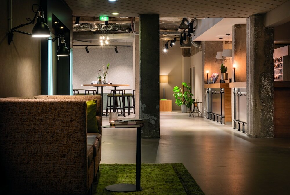 Фото Seminaris Hotel Lüneburg